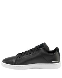 schwarze niedrige Sneakers von Puma