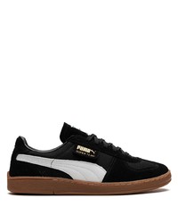 schwarze niedrige Sneakers von Puma