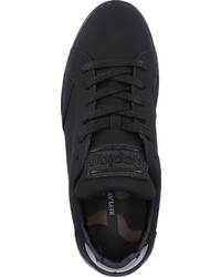 schwarze niedrige Sneakers von Replay