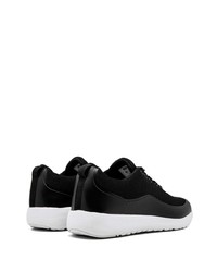 schwarze niedrige Sneakers von GREATS