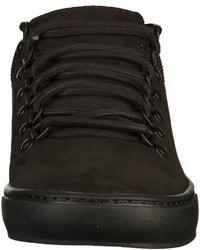 schwarze niedrige Sneakers von Timberland