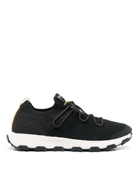 schwarze niedrige Sneakers von Timberland