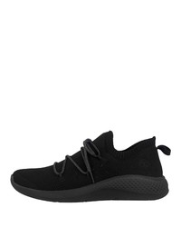 schwarze niedrige Sneakers von Timberland