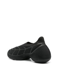 schwarze niedrige Sneakers von Givenchy