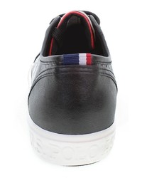 schwarze niedrige Sneakers von U.S. Polo Assn.