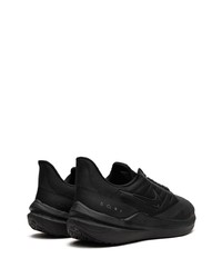 schwarze niedrige Sneakers von Nike