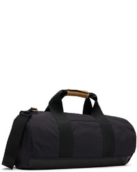 schwarze Nylon Sporttasche von Acne Studios