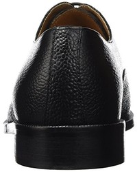 schwarze Oxford Schuhe von Kenneth Cole