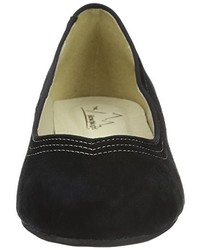 schwarze Pumps von Andrea Conti