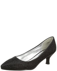 schwarze Pumps von Anne mitchell