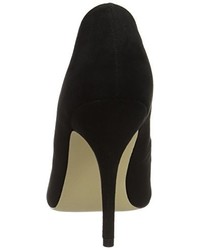 schwarze Pumps von Another Pair of Shoes