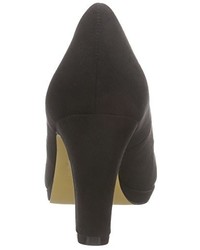 schwarze Pumps von Another Pair of Shoes