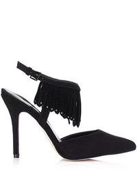 schwarze Pumps von Another Pair of Shoes