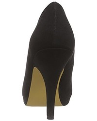 schwarze Pumps von Another Pair of Shoes