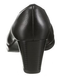 schwarze Pumps von ara