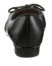 schwarze Pumps von ara