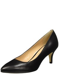 schwarze Pumps von Bata