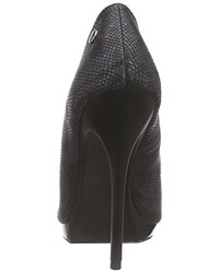 schwarze Pumps von Blink