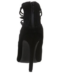 schwarze Pumps von Blink