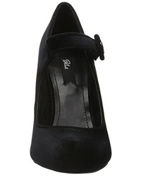 schwarze Pumps von Blink