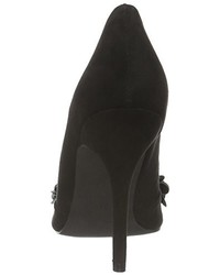 schwarze Pumps von Blink