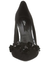 schwarze Pumps von Blink