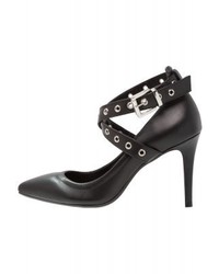 schwarze Pumps von Bronx