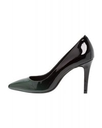 schwarze Pumps von Bronx