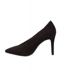 schwarze Pumps von Bronx