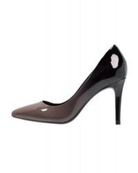 schwarze Pumps von Bronx