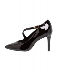 schwarze Pumps von Bronx