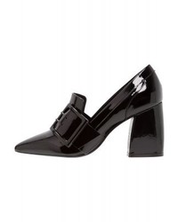 schwarze Pumps von Bronx