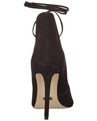 schwarze Pumps von Buffalo London