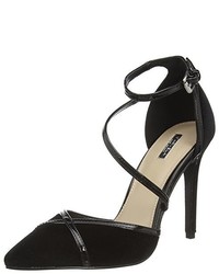 schwarze Pumps von Carvela