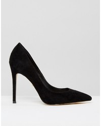 schwarze Pumps von Faith