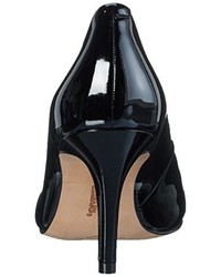 schwarze Pumps von Clarks