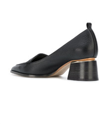 schwarze Pumps von Nicholas Kirkwood