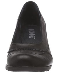 schwarze Pumps von Dkode