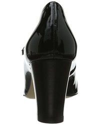 schwarze Pumps von Evita Shoes