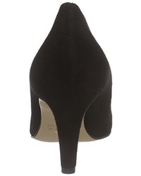 schwarze Pumps von Evita Shoes