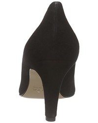 schwarze Pumps von Evita Shoes