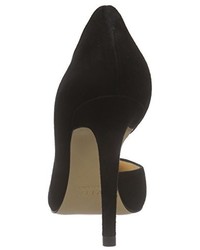 schwarze Pumps von Evita Shoes