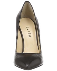 schwarze Pumps von Evita Shoes