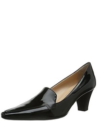 schwarze Pumps von Evita Shoes