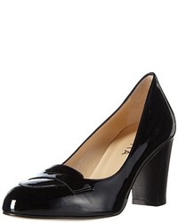 schwarze Pumps von Evita Shoes