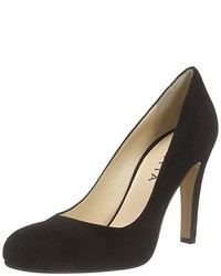 schwarze Pumps von Evita Shoes