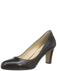 schwarze Pumps von Evita Shoes