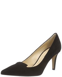 schwarze Pumps von Evita Shoes