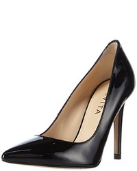 schwarze Pumps von Evita Shoes