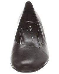 schwarze Pumps von Gabor